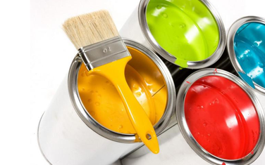 乳胶漆的种类和特性知多少