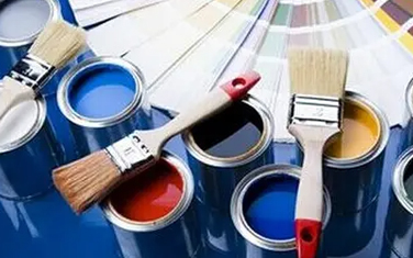 常见内墙乳胶漆配方表