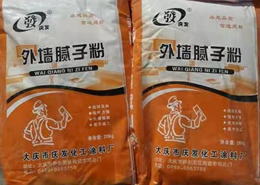 外墙腻子粉