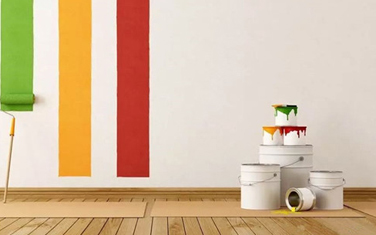 乳胶漆是水性涂料吗?