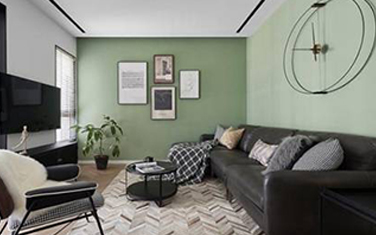 新家乳胶漆怎么选？