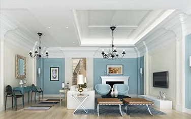 家用乳胶漆的选购技巧